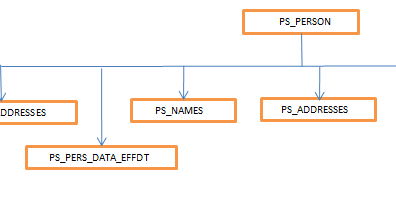 PeopleSoft Blog on HRMS Key Concepts: PeopleSoft 9.1 Person Model