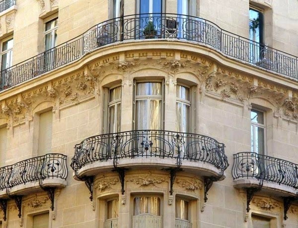 Railings for balcony &#8211; great suggestions