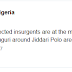 Pandemonium as Boko Haram Attack Maiduguri