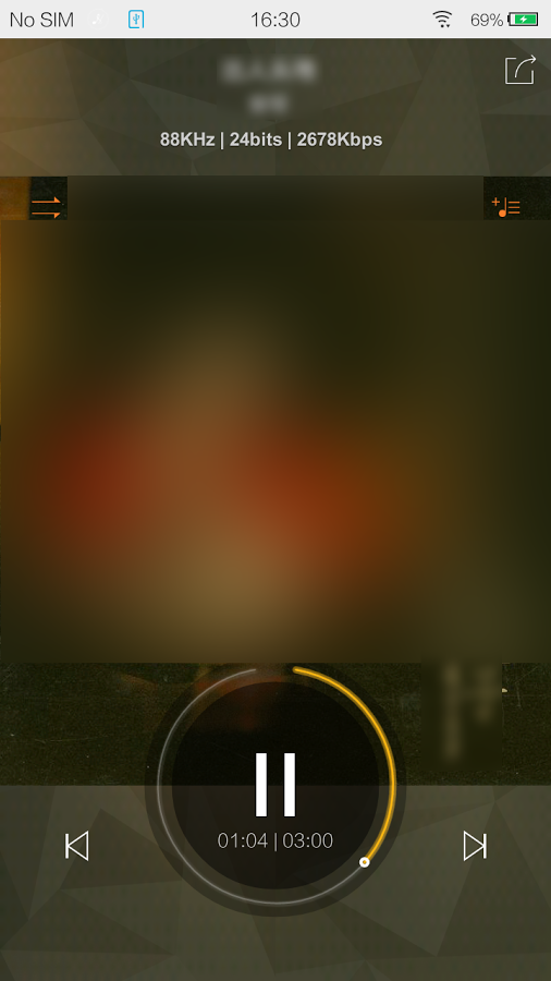 Music, audio & Computer/Boutique Reviews HiBy Music Review (Music