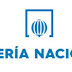 Lotería nacional del jueves 11 de enero de 2018