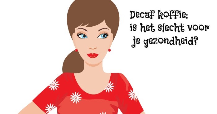 decaf koffiebonen