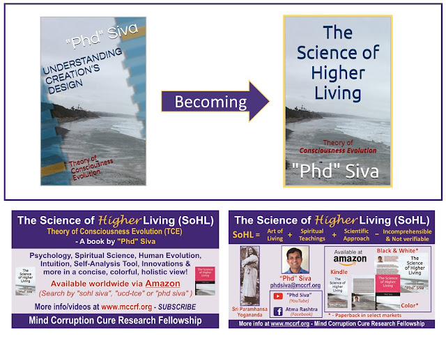 Image result for science of higher living