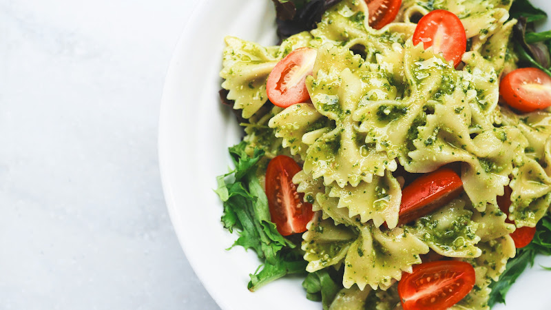 Delicious Pastas 2