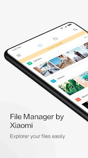 File Manager release storage v181204 APK File Manager release storage v181204 APK