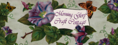 Morning Glory Craft Cottage