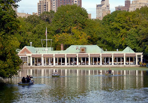 The Boathouse Restaurant Forest Park The Boathouse Restaurant Forest Park