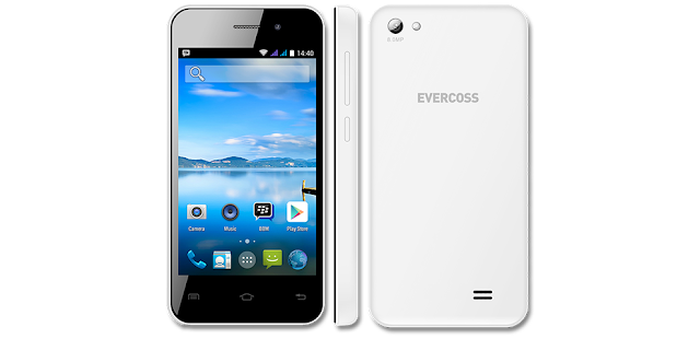 Harga dan Spesifikasi Evecoss A7E England Harga dan Spesifikasi Evecoss A7E England