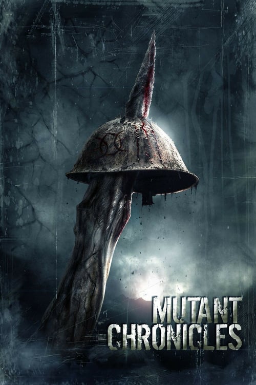 [HD] Mutant Chronicles 2008 Ganzer Film Kostenlos Anschauen