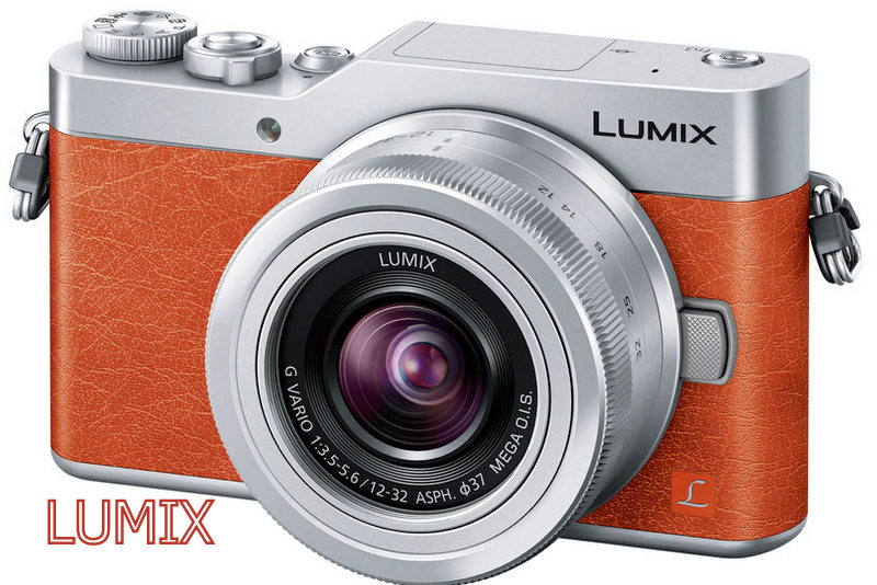 光時写楽 デジカメ生活: LUMIX DC-GF9が売れている