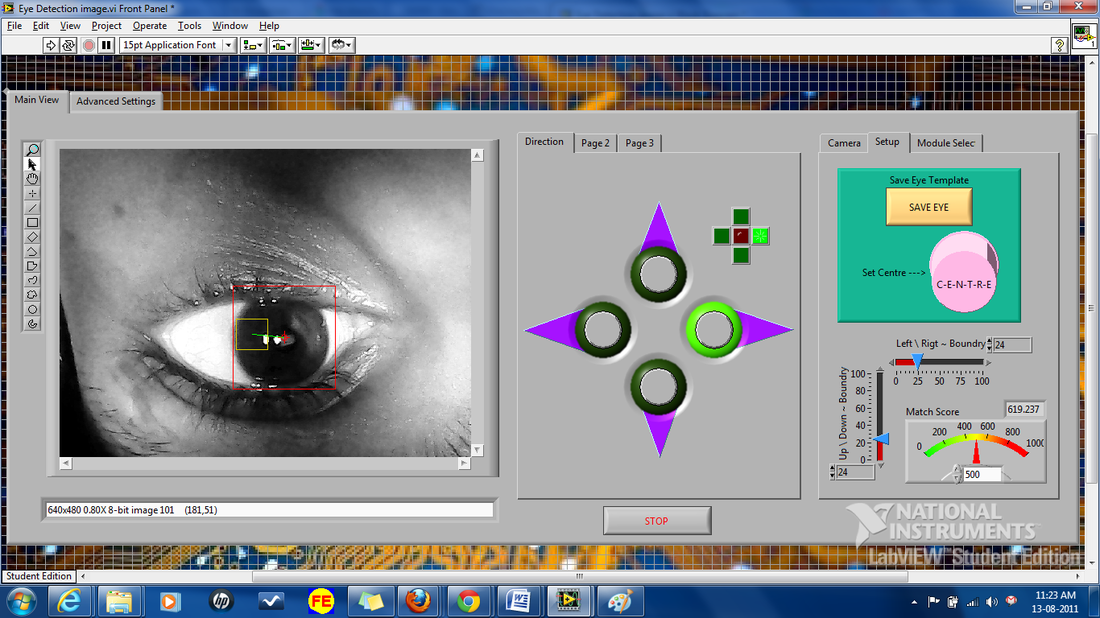 LabView :- Data Acquisition Project - tech-guru-tips