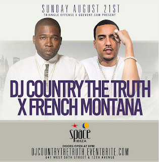 ft French Montana