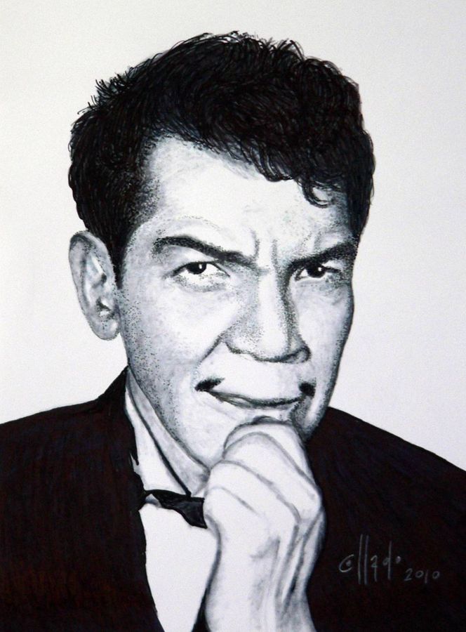 Cantinflas - Images Gallery