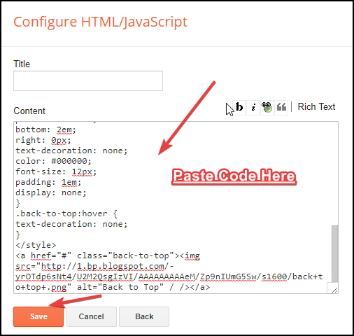 configure-html-javascript-widget-in-blogger