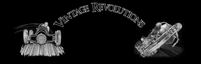 Vintage Revolutions