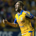 Gignac no baja su rendimiento