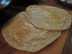 buttered roti;  tibetan cuisine;  shimbu