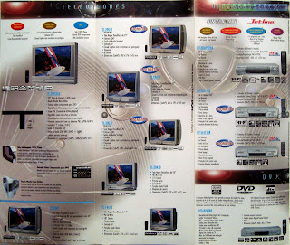 Catalogo Panasonic