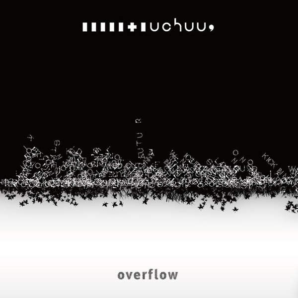 [Single] uchuu, – overflow (2015.12.23/MP3/RAR)