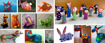 Composite Art & Design