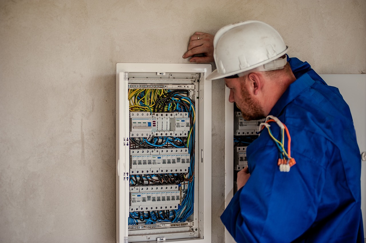 Podanie O Pracę Elektryk Podanieopracepl Gotowe Wzory