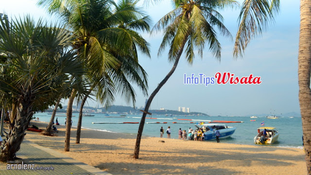 pattaya beach
