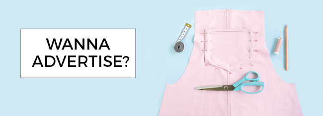 Wanna advertise on the Tilly and the Buttons blog Wanna advertise on the Tilly and the Buttons blog
