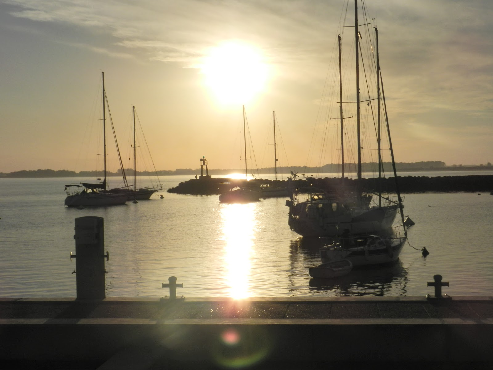 Huellas de Pedro Buda El formoseño JUAN LACAZE