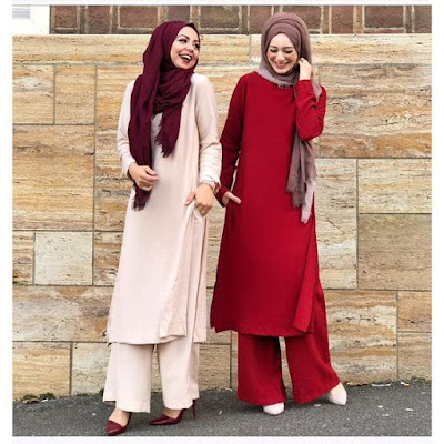 model baju muslim terbaru model baju muslim terbaru