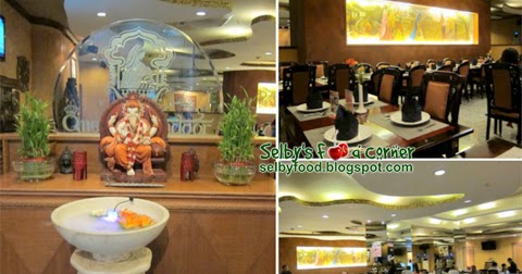 Queen Indian Food Jakarta Queen Indian Food Jakarta