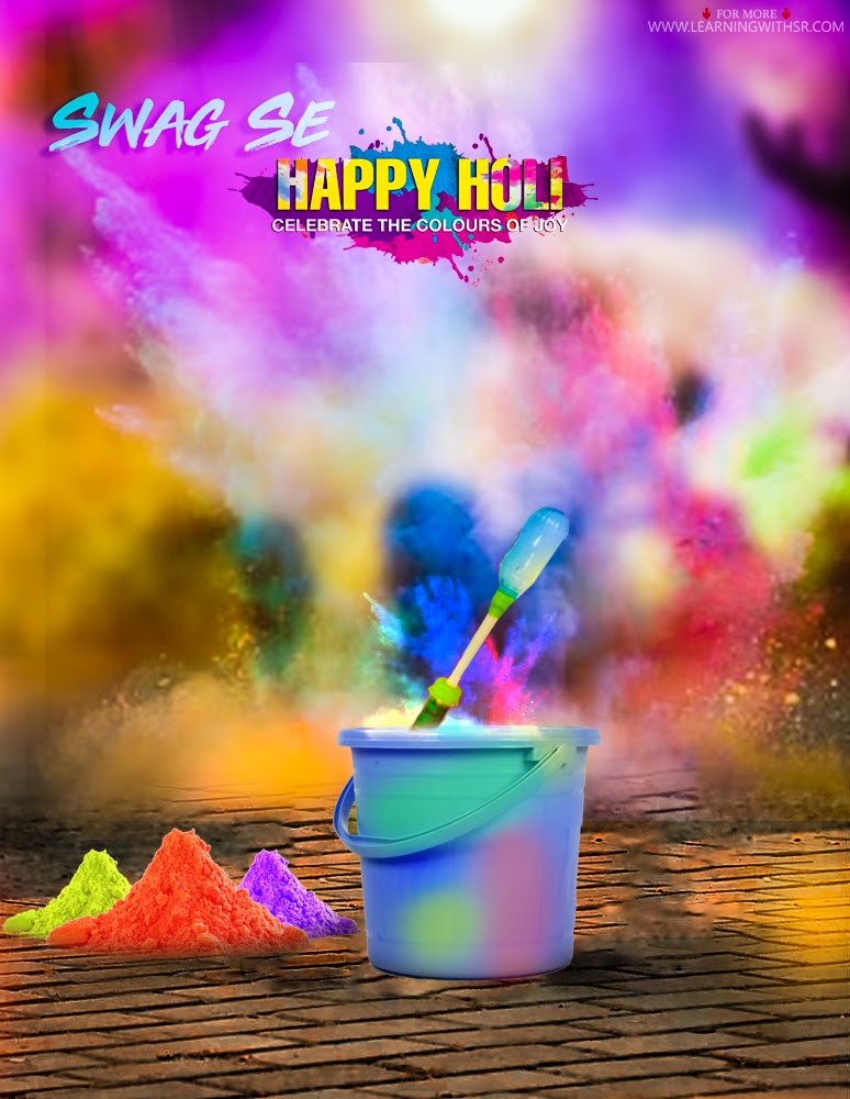 New Holi Background Hd 2019  Holi editing photos Download  Best Holi  Photo Editing Backgrounds