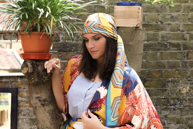 Sarah & Sorrentino Sarah & Sorrentino