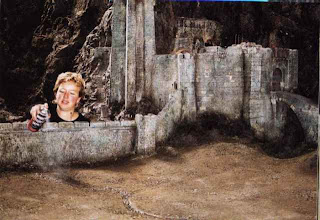 Di Balik Layar Pembuatan Film The Lord Of The Rings