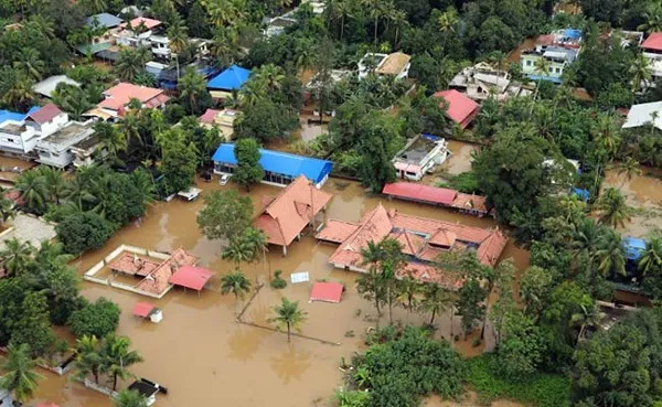 Flood: 10 crore insurance issued, Kottayam, News, Flood, Rain, Trending, Insurance, Application, Auto & Vehicles, House, Kerala