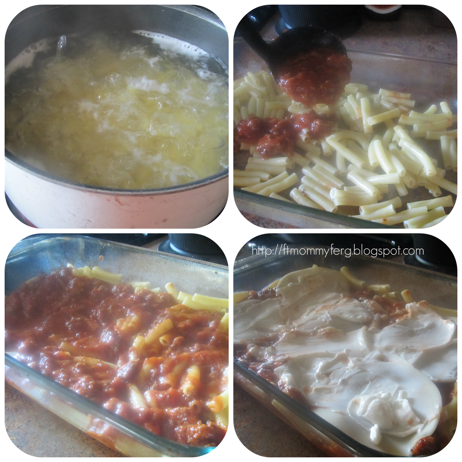 The NotSoSecret Confessions of a Second Time Mom Super Easy Baked