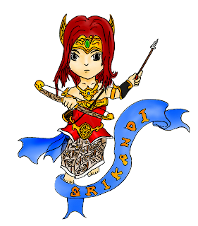 GAMBAR WAYANG LUCU KARTUN Kumpulan Gambar Kartun Wayang 