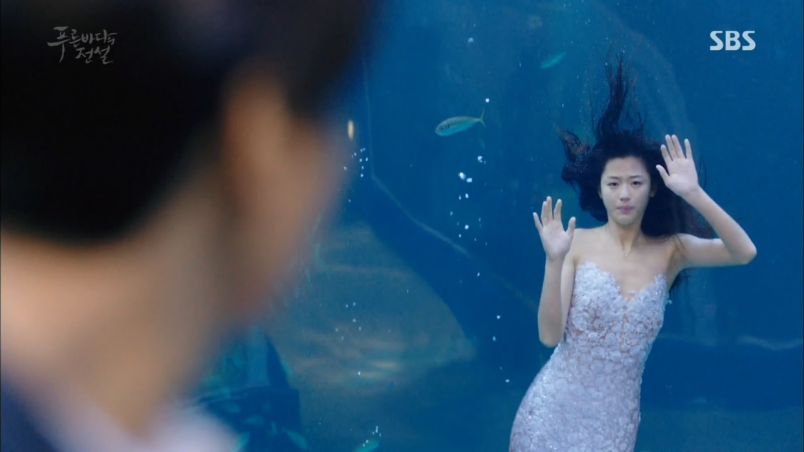Screenshot Joon Jea And Cheong Yi Finally Meet The Legend Of The Blu Sea (2016) 1080p Episode 03 - www.uchiha-uzuma.com Screenshot Joon Jea And Cheong Yi Finally Meet The Legend Of The Blu Sea (2016) 1080p Episode 03 - www.uchiha-uzuma.com