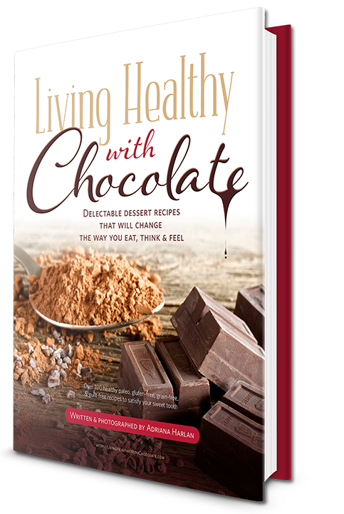 Living Healthy with Chocolate