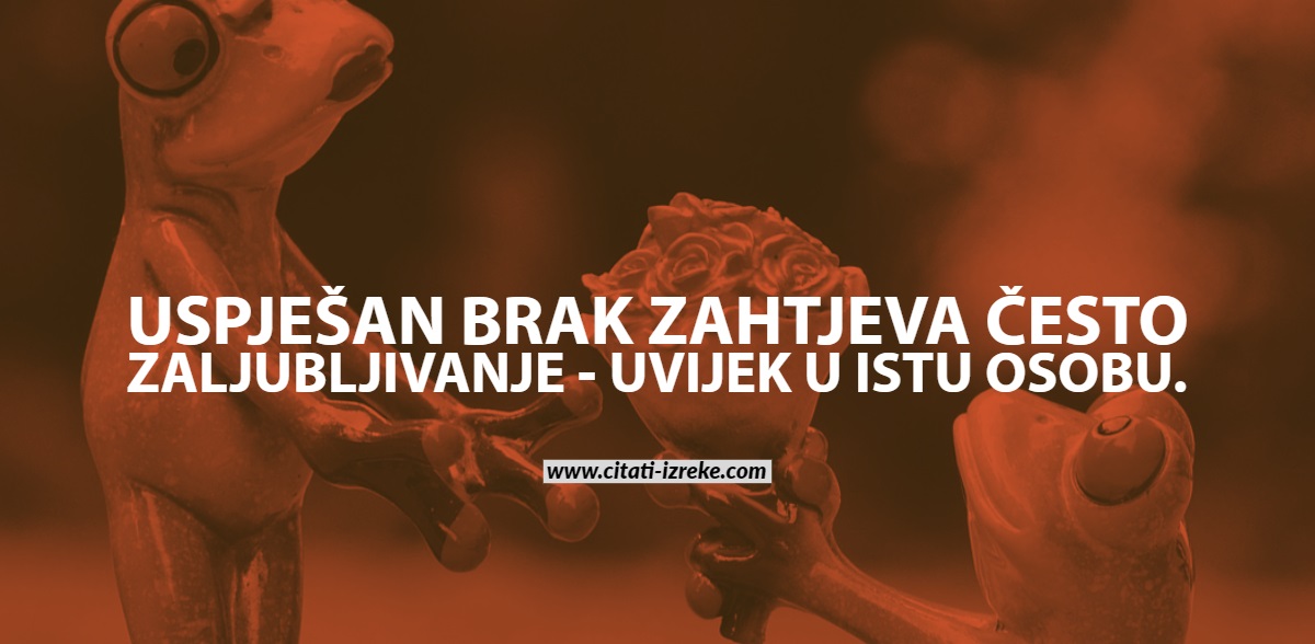 Izreke o druženju s oženjenim muškarcem