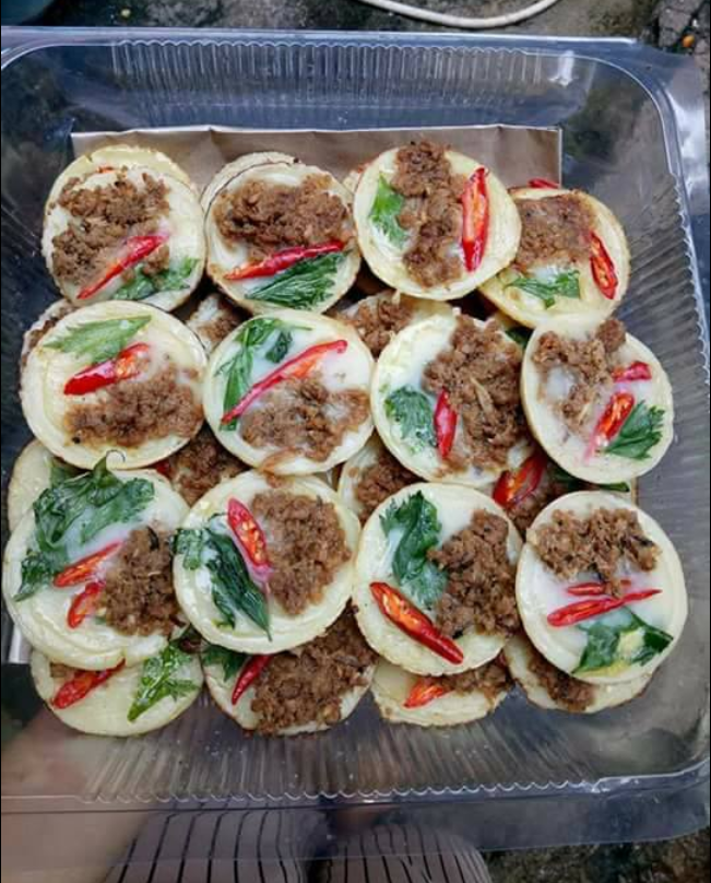 Resep Kue Cara Khas Ambon Enak dan Lezat Resep Hari Ini