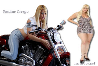 Pauline Crespo Moda