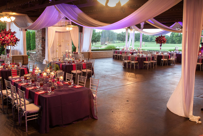 Hermitage Golf Course Wedding Venues Hermitage Golf Course Wedding Venues