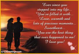 Special Love Poems | Online Poetry Collection