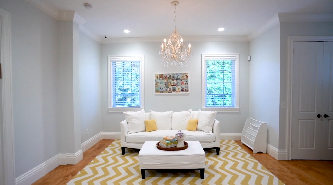 Tour 11641 SW 3rd St, Plantation, FL vs. 26 Interior Design Photos