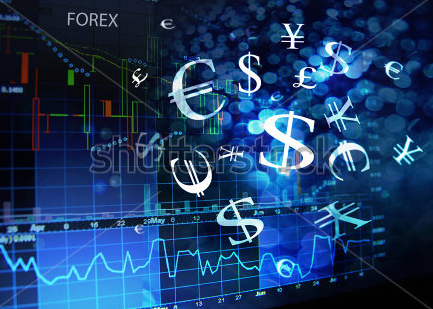 Cara forex trading