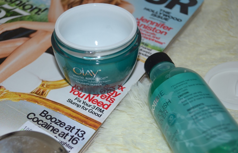 Beauty Hack How to Recycle Empty Beauty Containers For Urban Women