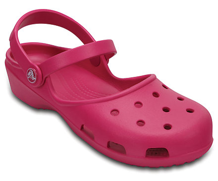 crocs karin