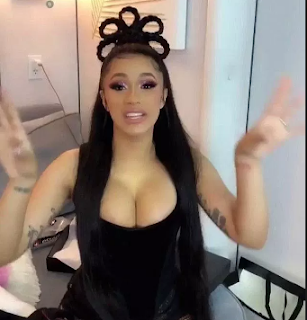 Cardi B Lifestyle Age Height Net Worth Husband Baby