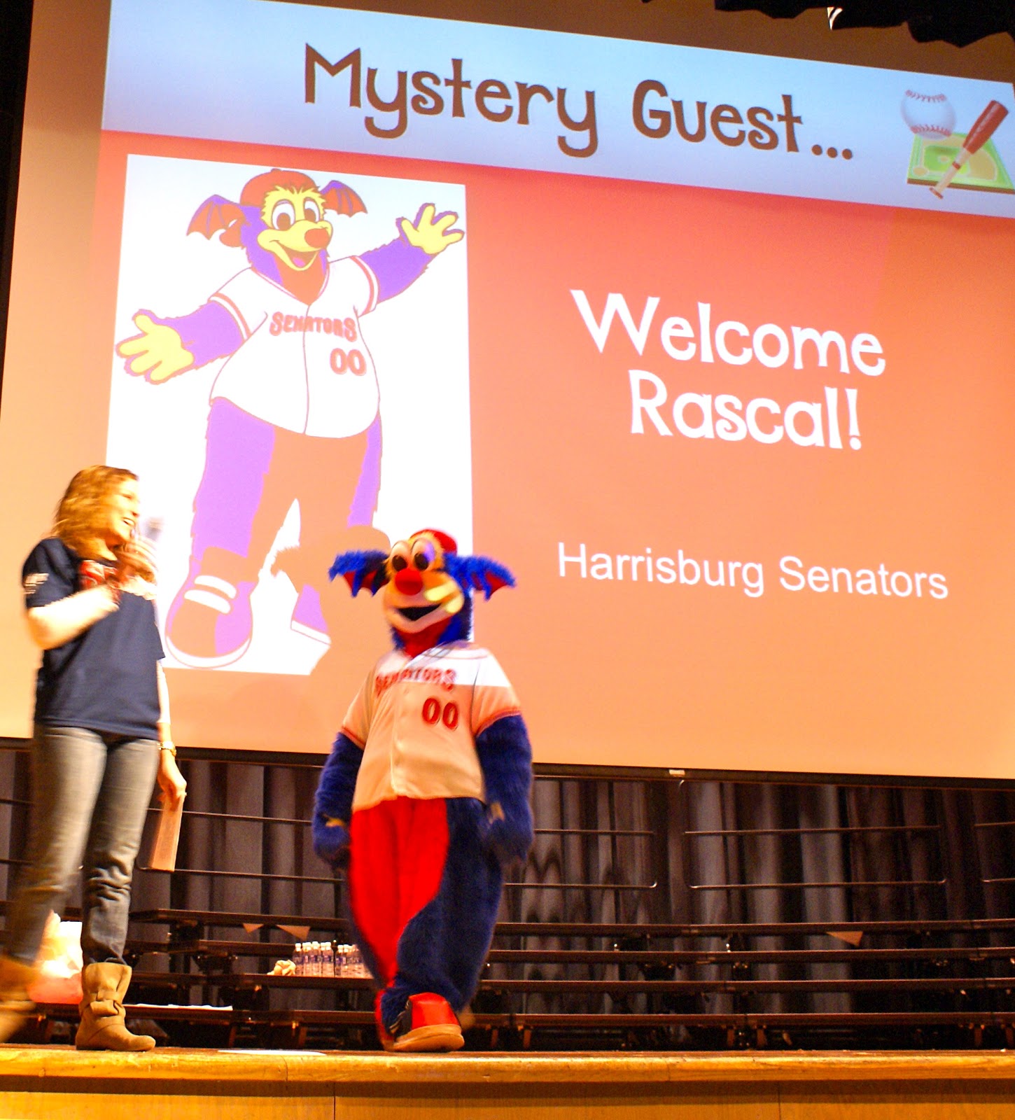 Shocking Revelation: The Mystery Guest Visiting April Hensley - ra3ene5