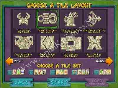 Mah Jong Medley PC Game   Free Download Full Version - 73